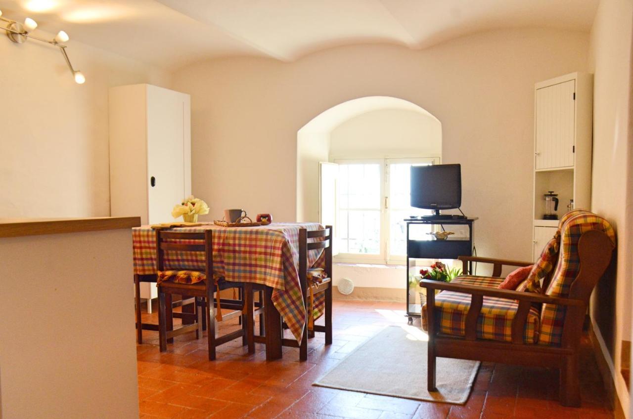 Casa "Il Brio" Villa Pistoia Exteriör bild