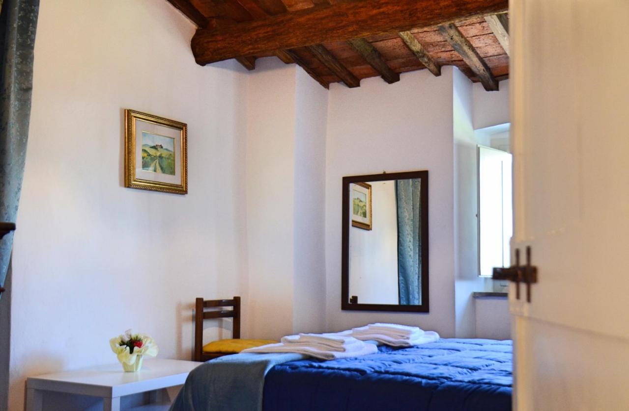Casa "Il Brio" Villa Pistoia Exteriör bild