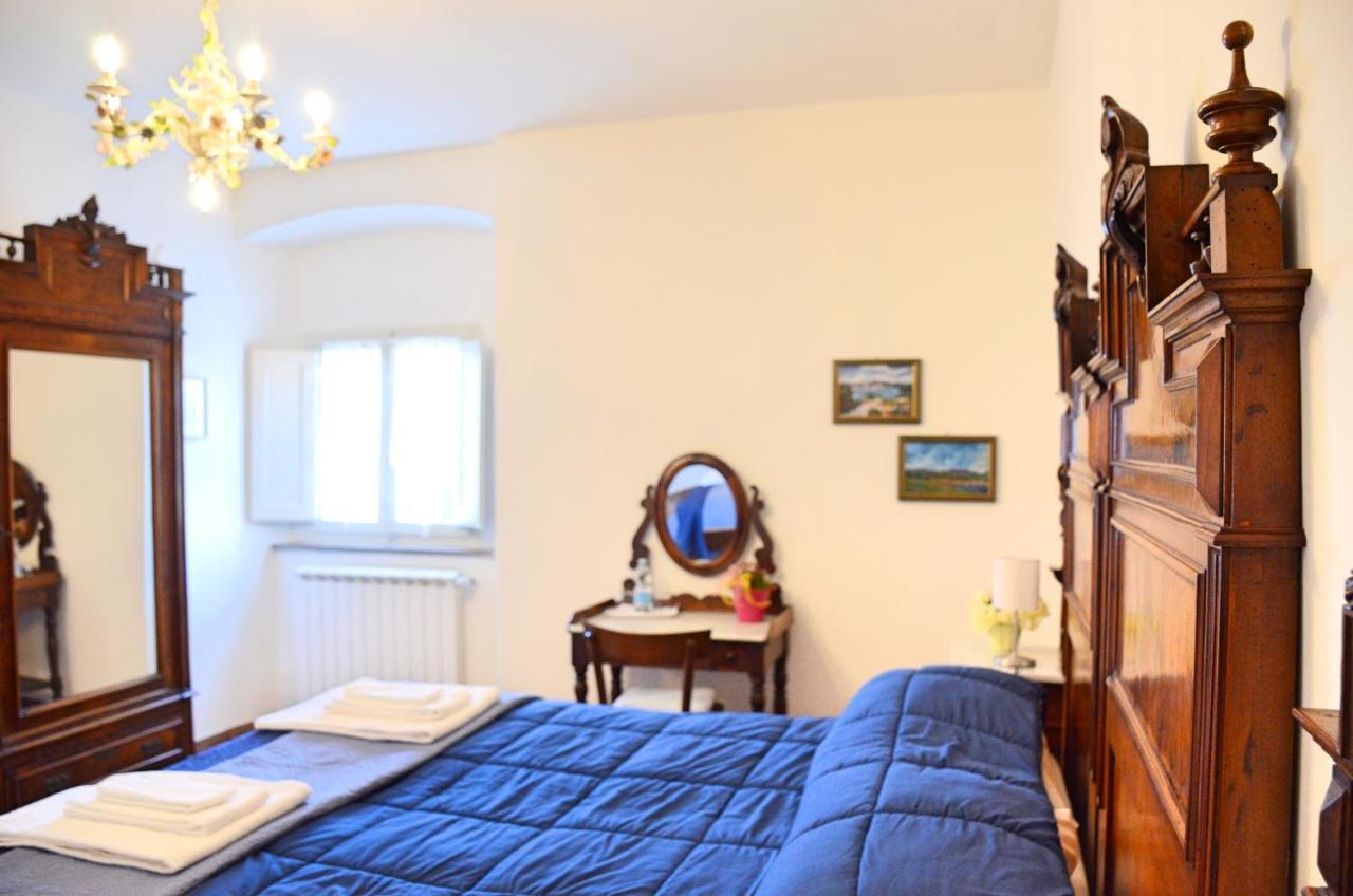Casa "Il Brio" Villa Pistoia Exteriör bild