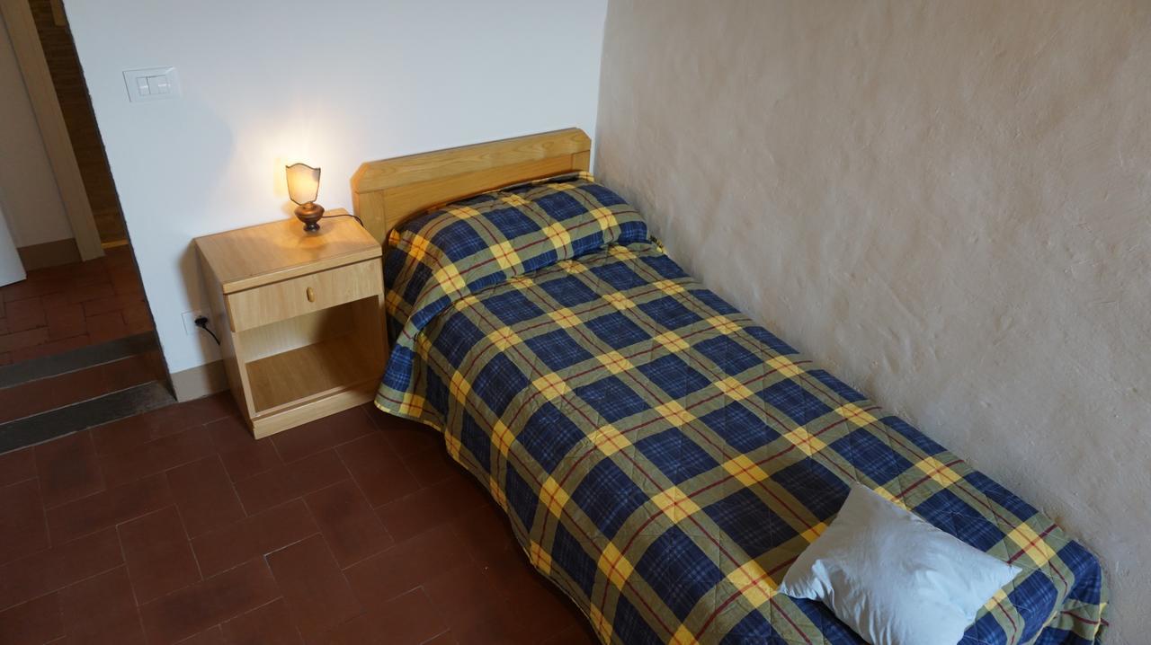 Casa "Il Brio" Villa Pistoia Exteriör bild